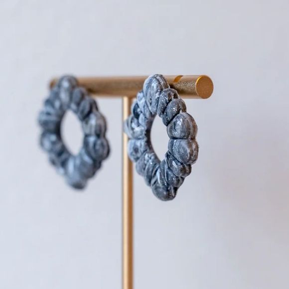 Earrings  - Picture 3 of 3